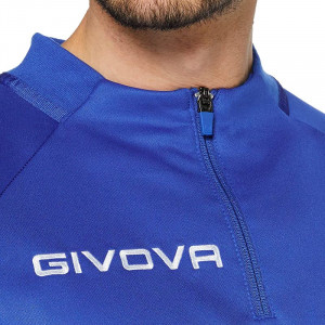 Машката Блуза GIVOVA Maglia Tecnica 500 0002 - Img 4