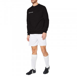 Машката Блуза GIVOVA Maglia Tecnica 500 0010 - Img 3