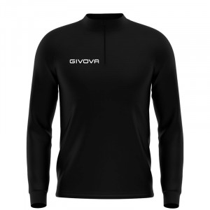 Машката Блуза GIVOVA Maglia Tecnica 500 0010 - Img 5