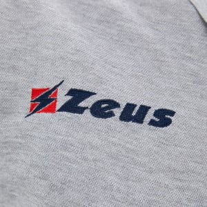 Машка маица ZEUS Polo Basic Grigio