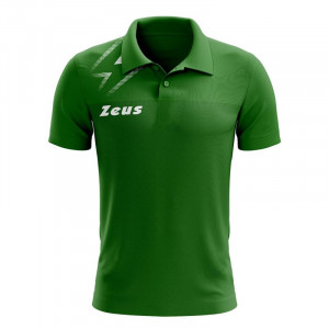 Машка маица ZEUS Polo Olympia Verde