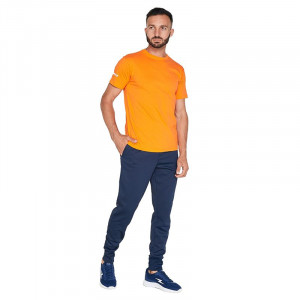 Машка маица ZEUS T-Shirt Basic Arancio - Img 3