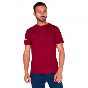 Машка маица ZEUS T-Shirt Basic Granata