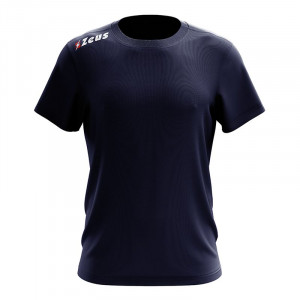 Машка маица ZEUS T-Shirt Promo Blu - Img 4