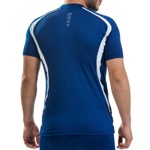 Машка маичка за трчање GIVOVA Running Shirt 0403 - Img 2