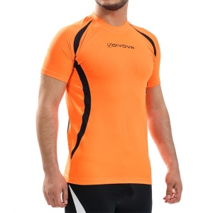 Машка маичка за трчање GIVOVA Running Shirt 2810