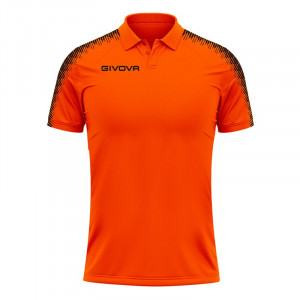 Машка маичка GIVOVA Polo Club 2810