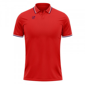 Машка маичка GIVOVA Polo Cotone Piquet Action 1204