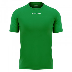 Машка маичка GIVOVA Shirt Capo MC 0013 - Img 4