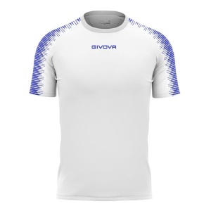 Машка маичка GIVOVA Shirt Club 0302