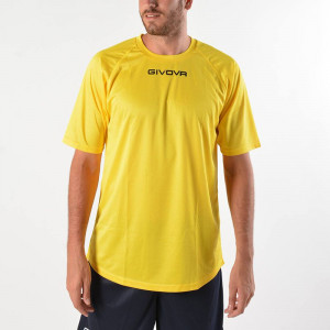 Машка маичка GIVOVA Shirt One 0007 - Img 3