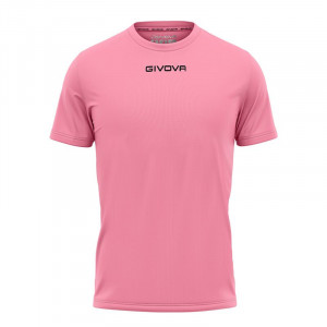 Машка маичка GIVOVA Shirt One 0011 - Img 3
