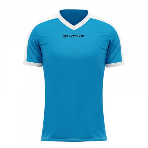 Машка маичка GIVOVA Shirt Revolution 0503 - Img 2