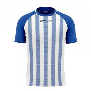 Машка маичка GIVOVA Shirt Tratto 0203 - Img 2