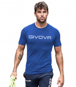 Машка маичка GIVOVA T-Shirt Spot 0002
