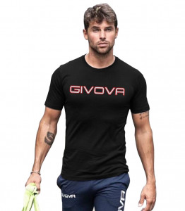 Машка маичка GIVOVA T-Shirt Spot 0010