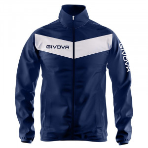 Машка јакна/шушкавец GIVOVA Rain Scudo 0403 - Img 4