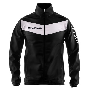 Машка јакна/шушкавец GIVOVA Rain Scudo 1003 - Img 4