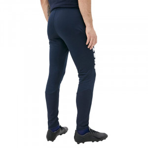 Машки долен дел тренерки ZEUS Pantalone Easy Blu - Img 2