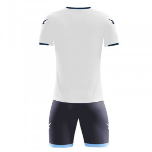 Машки дрес ZEUS Kit Perseo Bianco/Blu - Img 6