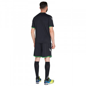 Машки дрес ZEUS Kit Perseo Nero / Verde - Img 3