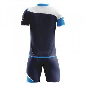 Машки комплет дрес ZEUS Kit Lybra Uomo Blu/Light Royal - Img 6