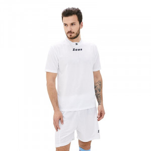 Машки комплет дрес ZEUS Kit Promo Bianco
