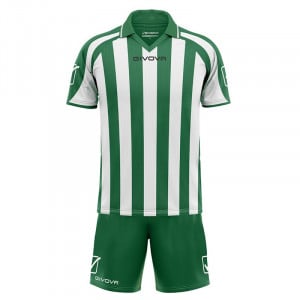 Машки фудбалски дрес GIVOVA Football Kit Supporter 0313