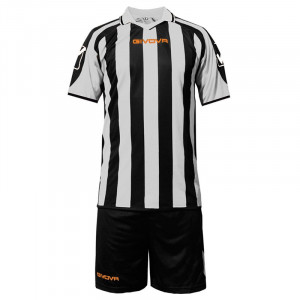 Машки фудбалски дрес GIVOVA Football Kit Supporter 1003