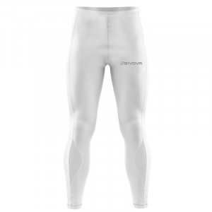 Машки хеланки GIVOVA Running Long Pant 0003 - Img 5
