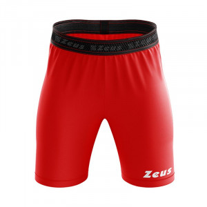 Машки хеланки ZEUS Bermuda Elastic Pro Rosso