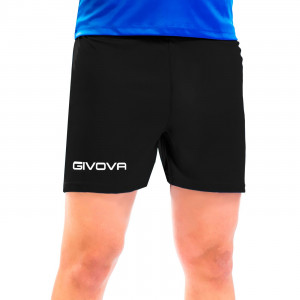 Машки шорцеви GIVOVA Pantaloncino Capo 0010