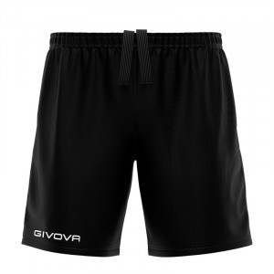 Машки шорцеви GIVOVA Pantaloncino Capo 0010 - Img 2