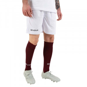 Машки шорцеви GIVOVA Pantaloncino One 0003 - Img 2