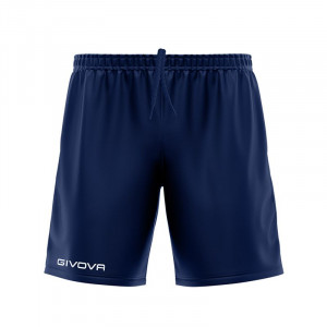Машки шорцеви GIVOVA Pantaloncino One 0004 - Img 5