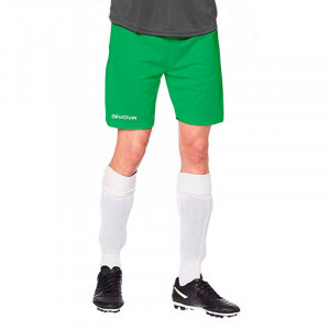 Машки шорцеви GIVOVA Pantaloncino One 0013 - Img 2