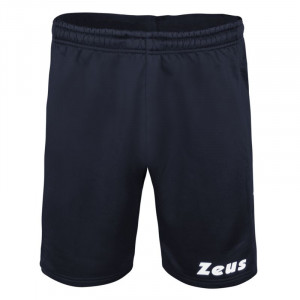 Машки шорцеви ZEUS Short Monolith Blu - Img 4