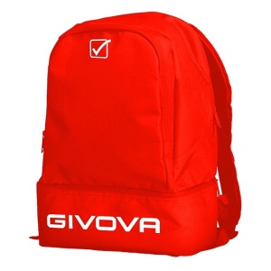 Ранец GIVOVA Zaino Europa 0012 46x32x20cm