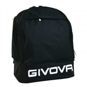 Ранец GIVOVA Zaino Sport 0010 42x21x33cm - Img 3