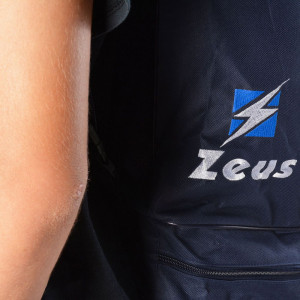 Ранец ZEUS Zaino Ulysse 33x30x52 cm Blu/Royal - Img 2