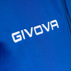Тренерка GIVOVA Tuta Revolution SS 0204 - Img 3