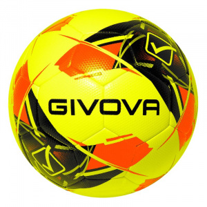 Фудбалска топка GIVOVA Pallone Match New Maya Fluo 0019