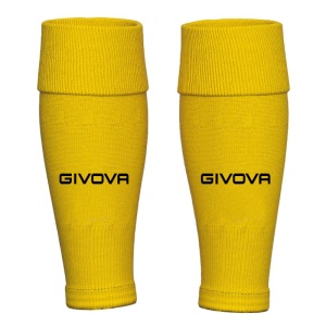 Гети GIVOVA Calza Tubolare 0007