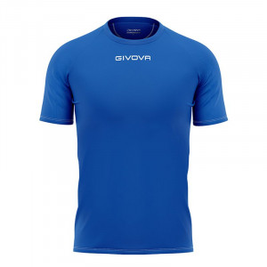 Детска маица GIVOVA Shirt Capo MC 0002