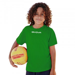 Детска маица GIVOVA Shirt One 0013