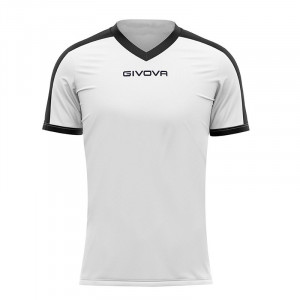 Детска маица GIVOVA Shirt Revolution 0310
