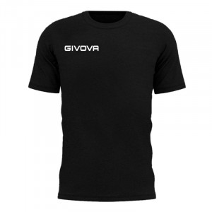 Детска маица GIVOVA T-Shirt Cubo 0010 - Img 2