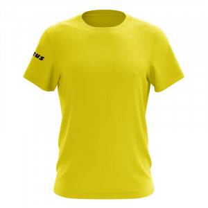 Детска маица ZEUS T-Shirt Basic Giallo