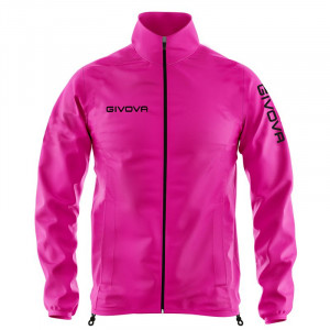 Детска јакна/шушкавец GIVOVA Rain Jacket Wind 0006