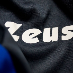 Детски дуксер ZEUS Giacca Relax Start Blu - Img 7